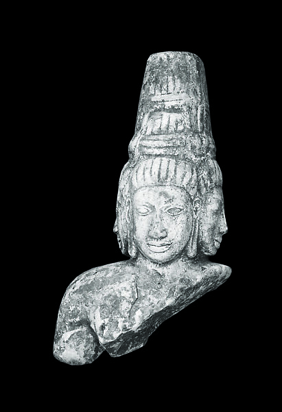 Brahma, Sandstone, Southern Vietnam 