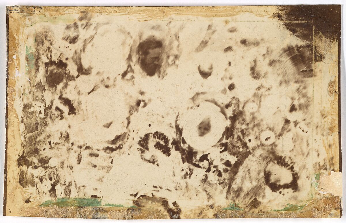 [Thoughtograph, or Psychic Photograph], Charles Lacey, Albumen and gelatin silver prints