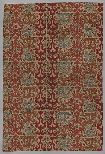 Quilt or Carpet