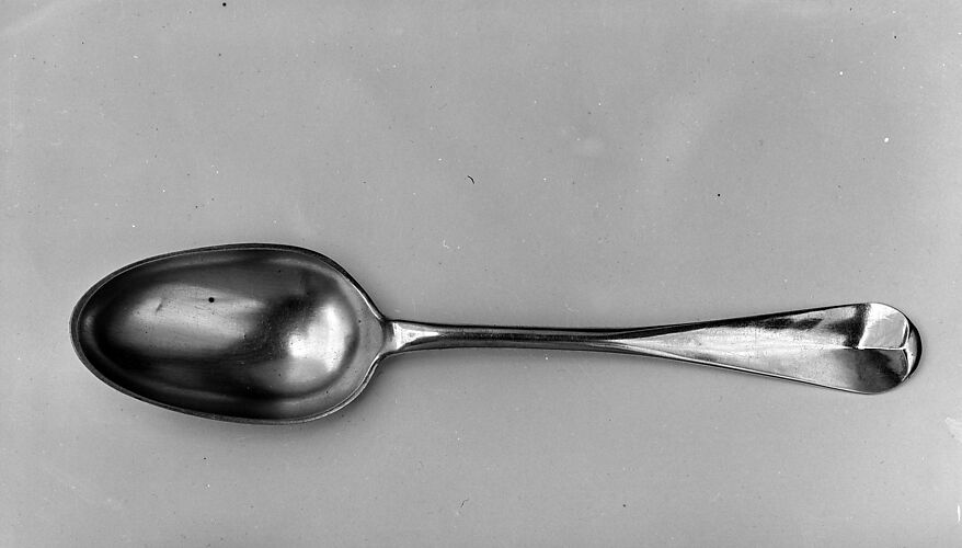 Marcus Merriman And Company Tea Spoon American The Metropolitan 