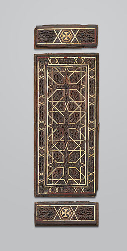Coptic Panels