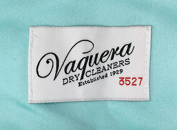 Ensemble, Vaquera (American, founded 2016), (a, b) synthetic fiber, (c, d) synthetic suede, acrylic paint, American