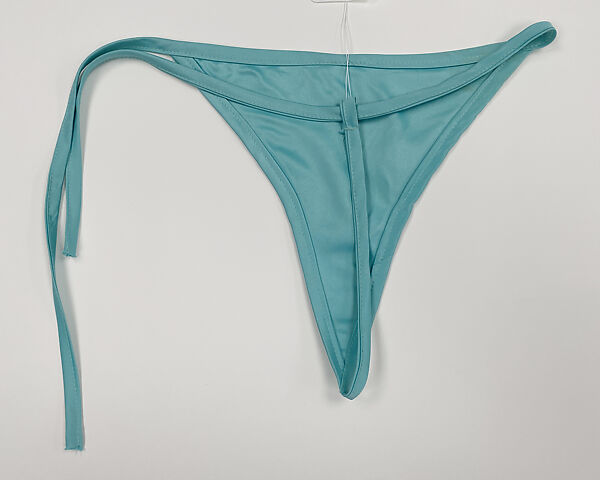 Ensemble, Vaquera (American, founded 2016), (a, b) synthetic fiber, (c, d) synthetic suede, acrylic paint, American