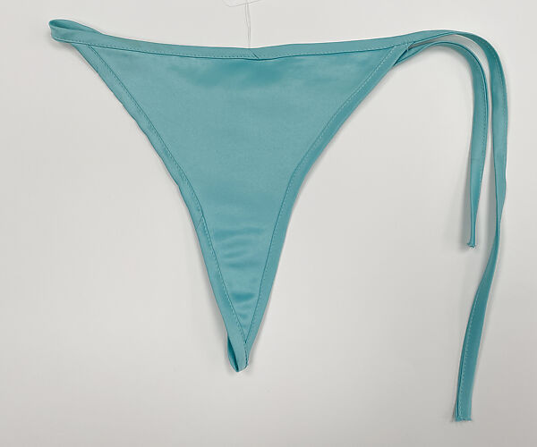 Ensemble, Vaquera (American, founded 2016), (a, b) synthetic fiber, (c, d) synthetic suede, acrylic paint, American