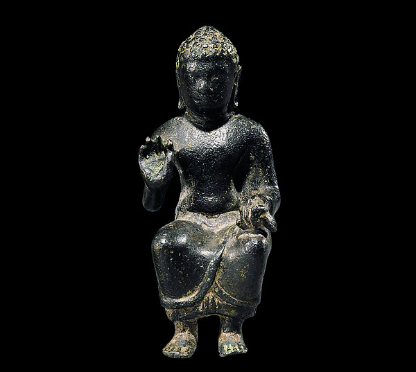 Copper alloy 