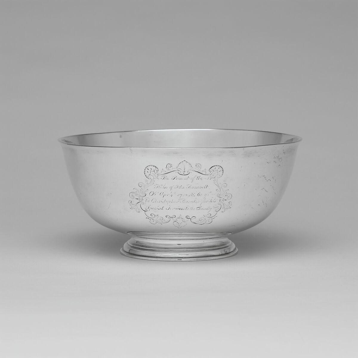 Punch Bowl