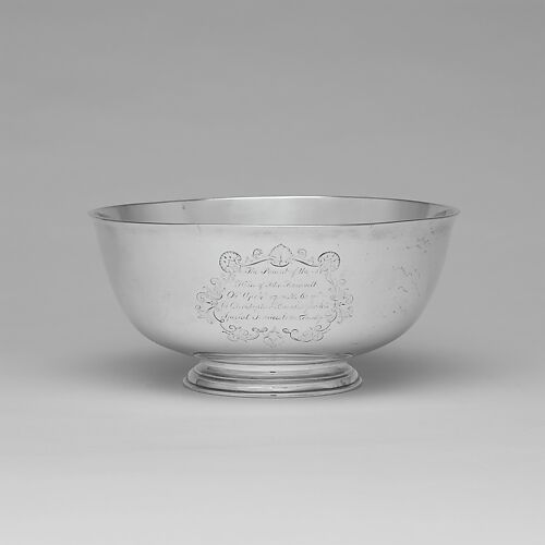 Punch Bowl