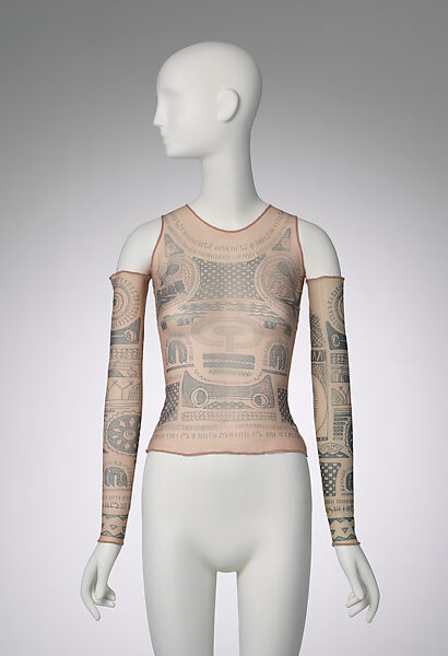 Maison Margiela | Shirt | French | The Metropolitan Museum of Art