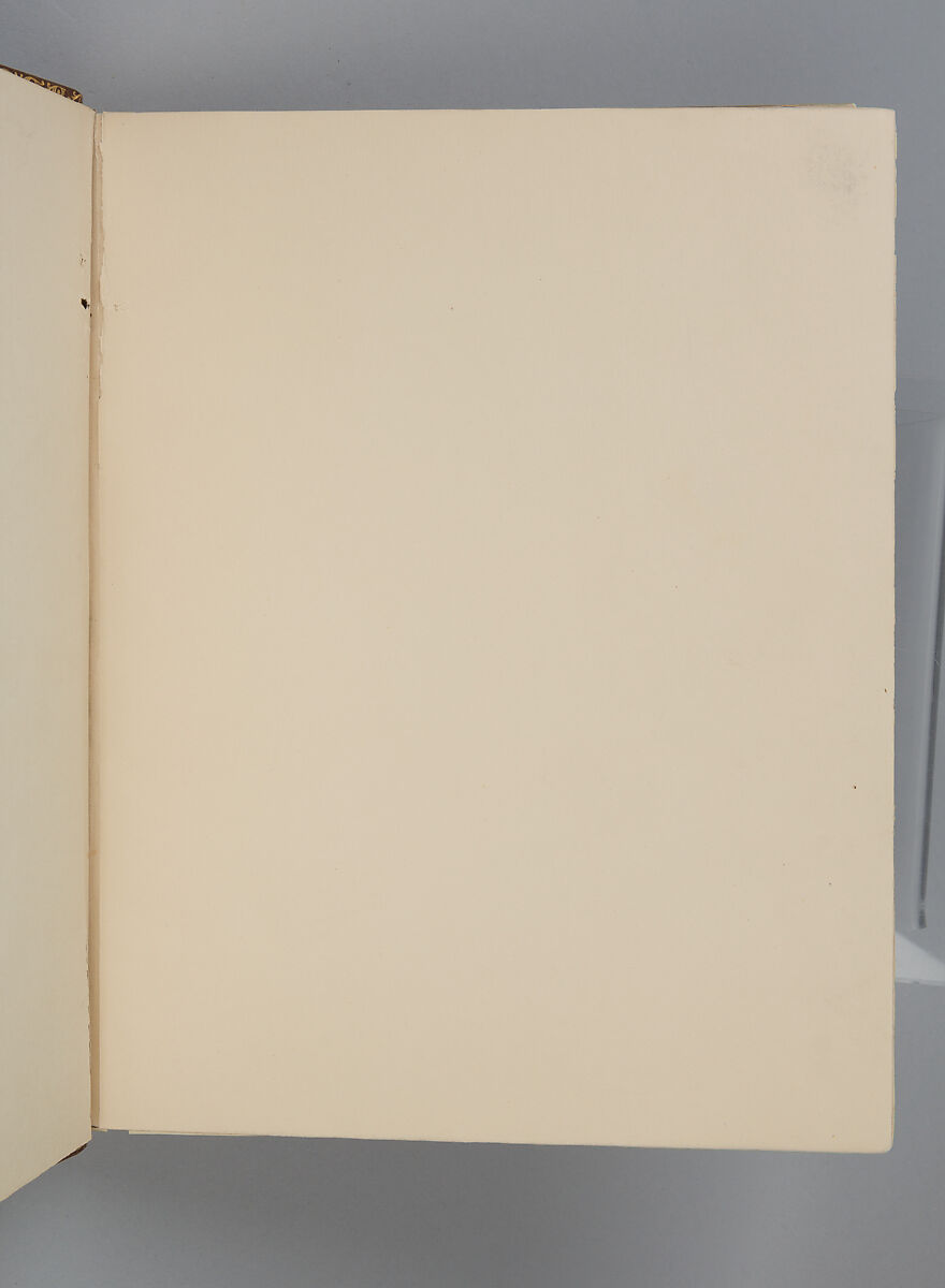 Album depicting one hundred Hindu gods, Unidentified artists (Indian, Madurai, ca. 1830s), Watercolor, ink, and gold on paper, India, Madurai, Tamil Nadu