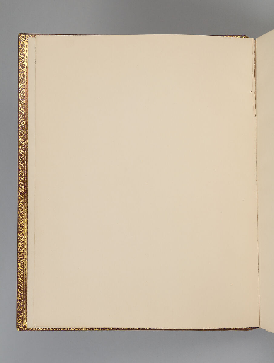 Album depicting one hundred Hindu gods, Unidentified artists (Indian, Madurai, ca. 1830s), Watercolor, ink, and gold on paper, India, Madurai, Tamil Nadu