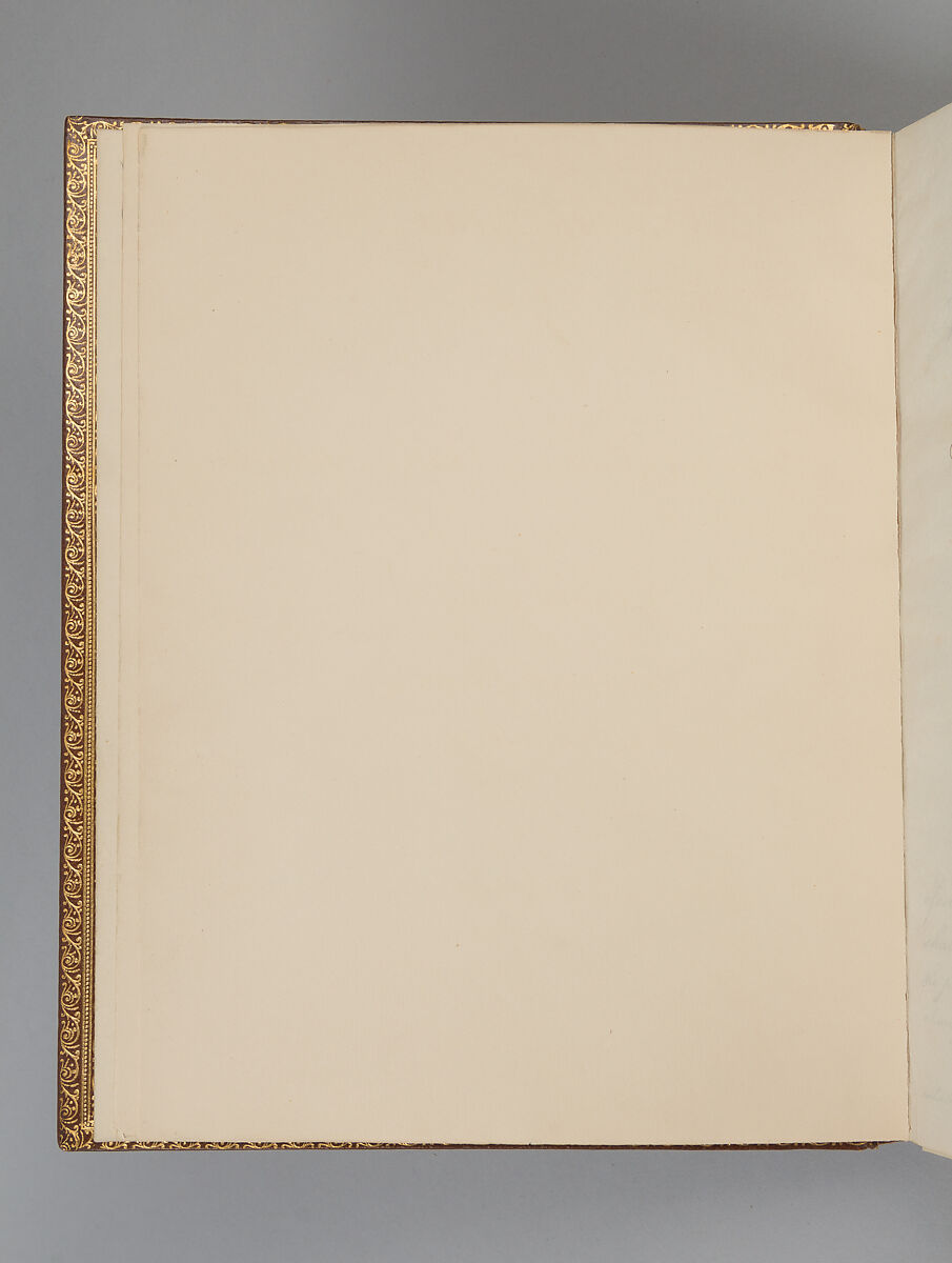 Album depicting one hundred Hindu gods, Unidentified artists (Indian, Madurai, ca. 1830s), Watercolor, ink, and gold on paper, India, Madurai, Tamil Nadu