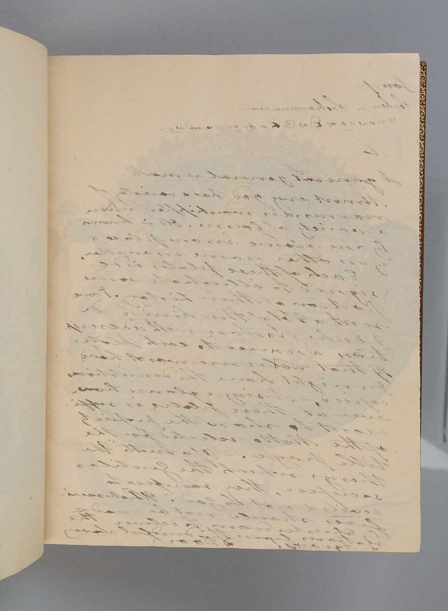 Album depicting one hundred Hindu gods, Unidentified artists (Indian, Madurai, ca. 1830s), Watercolor, ink, and gold on paper, India, Madurai, Tamil Nadu