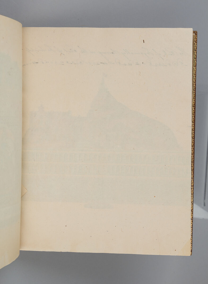 Album depicting one hundred Hindu gods, Unidentified artists (Indian, Madurai, ca. 1830s), Watercolor, ink, and gold on paper, India, Madurai, Tamil Nadu