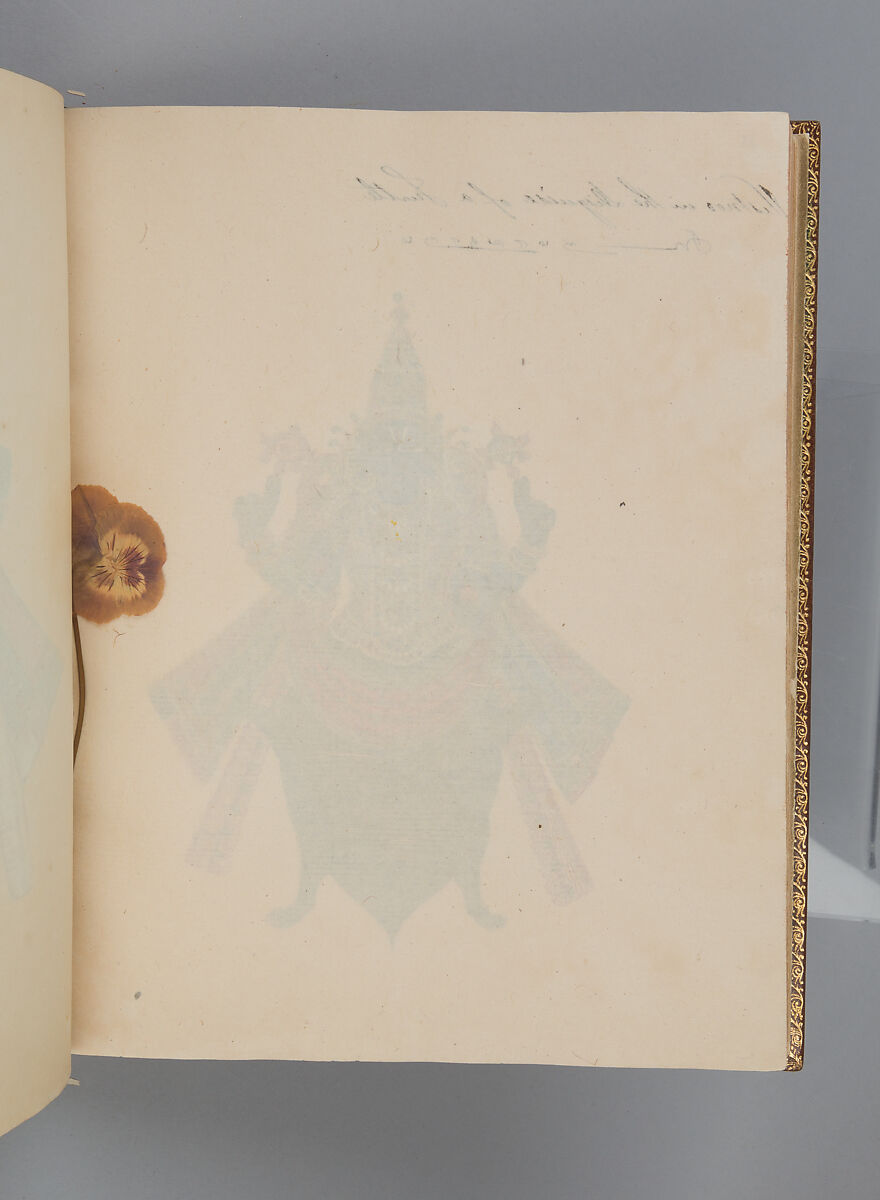 Album depicting one hundred Hindu gods, Unidentified artists (Indian, Madurai, ca. 1830s), Watercolor, ink, and gold on paper, India, Madurai, Tamil Nadu