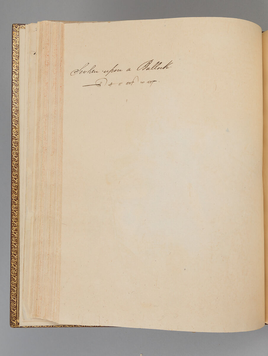 Album depicting one hundred Hindu gods, Unidentified artists (Indian, Madurai, ca. 1830s), Watercolor, ink, and gold on paper, India, Madurai, Tamil Nadu