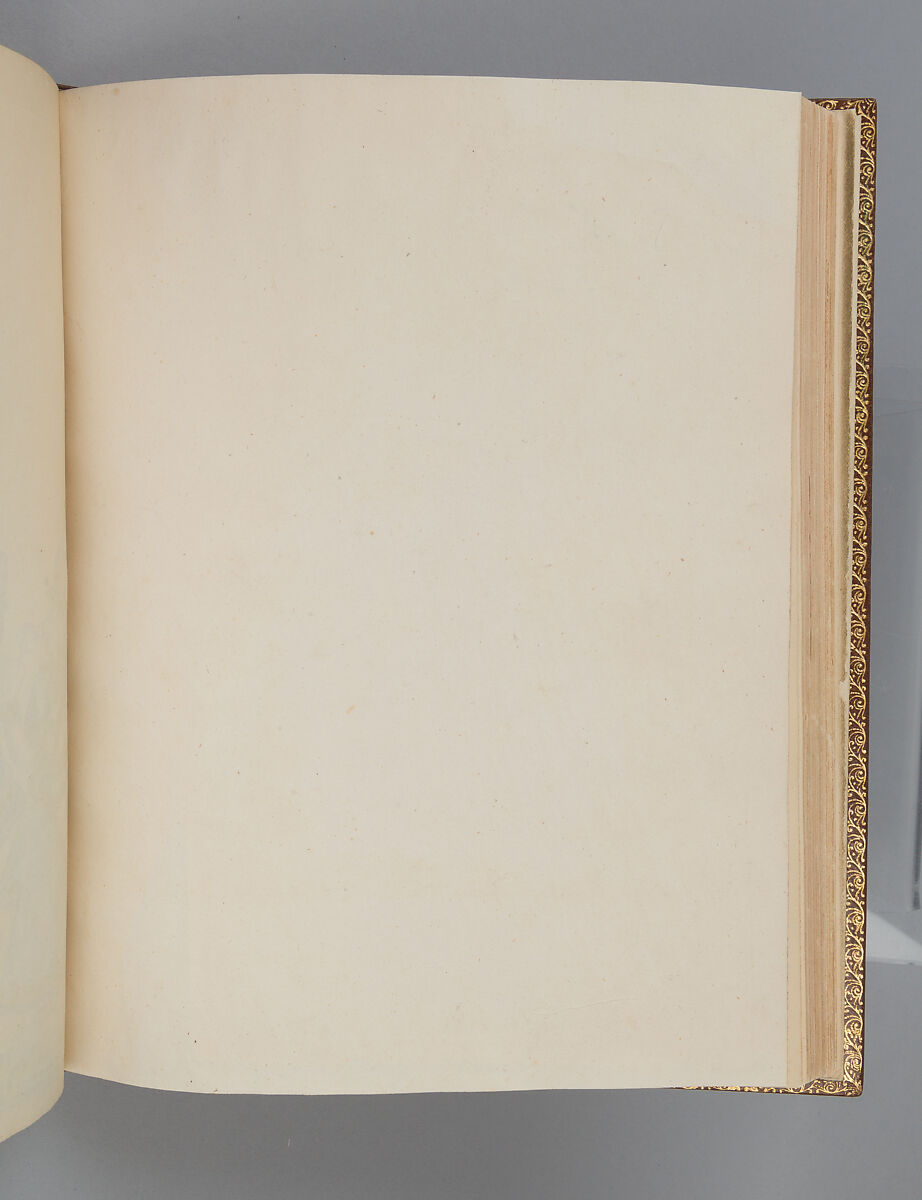 Album depicting one hundred Hindu gods, Unidentified artists (Indian, Madurai, ca. 1830s), Watercolor, ink, and gold on paper, India, Madurai, Tamil Nadu