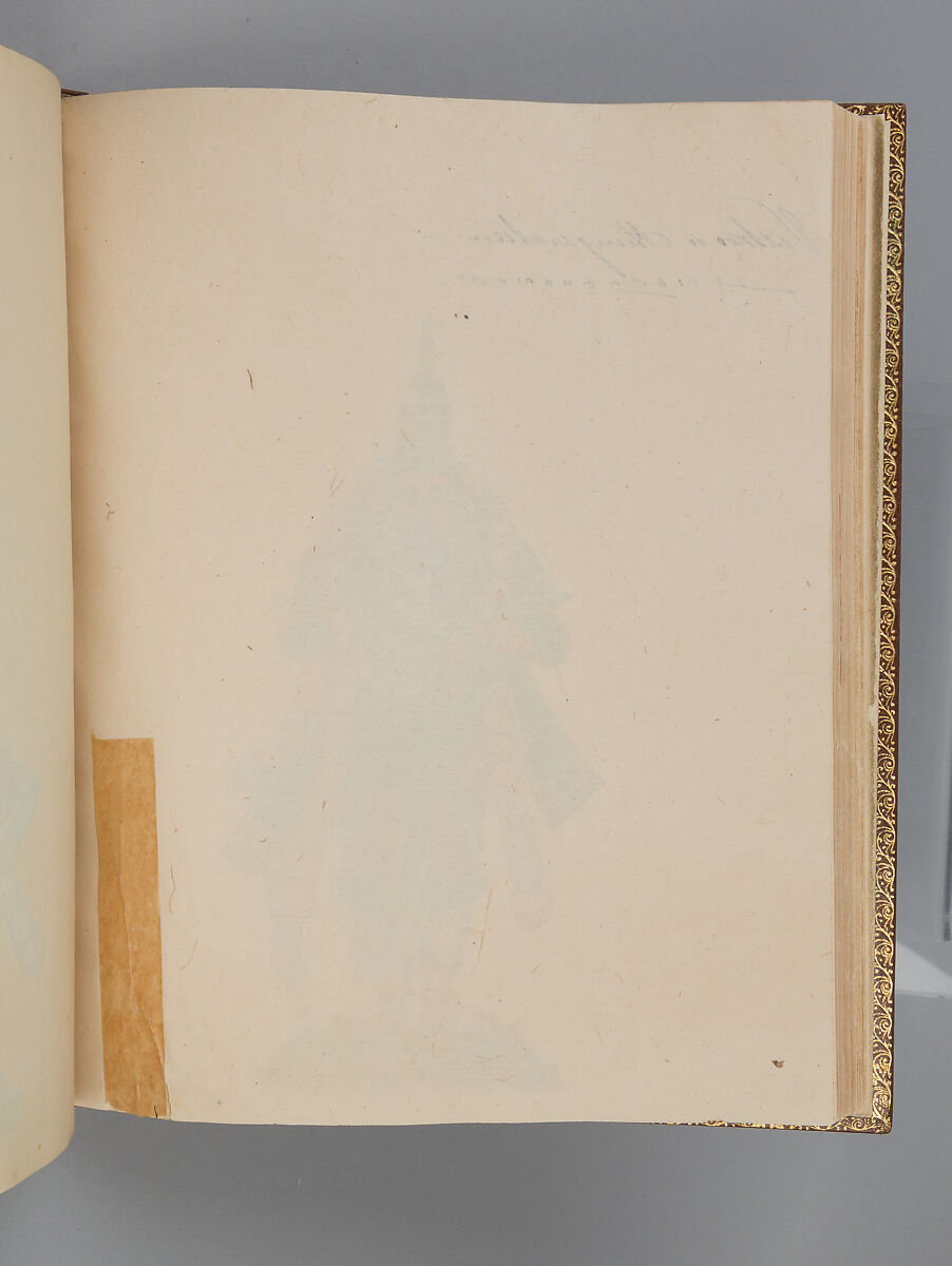 Album depicting one hundred Hindu gods, Unidentified artists (Indian, Madurai, ca. 1830s), Watercolor, ink, and gold on paper, India, Madurai, Tamil Nadu