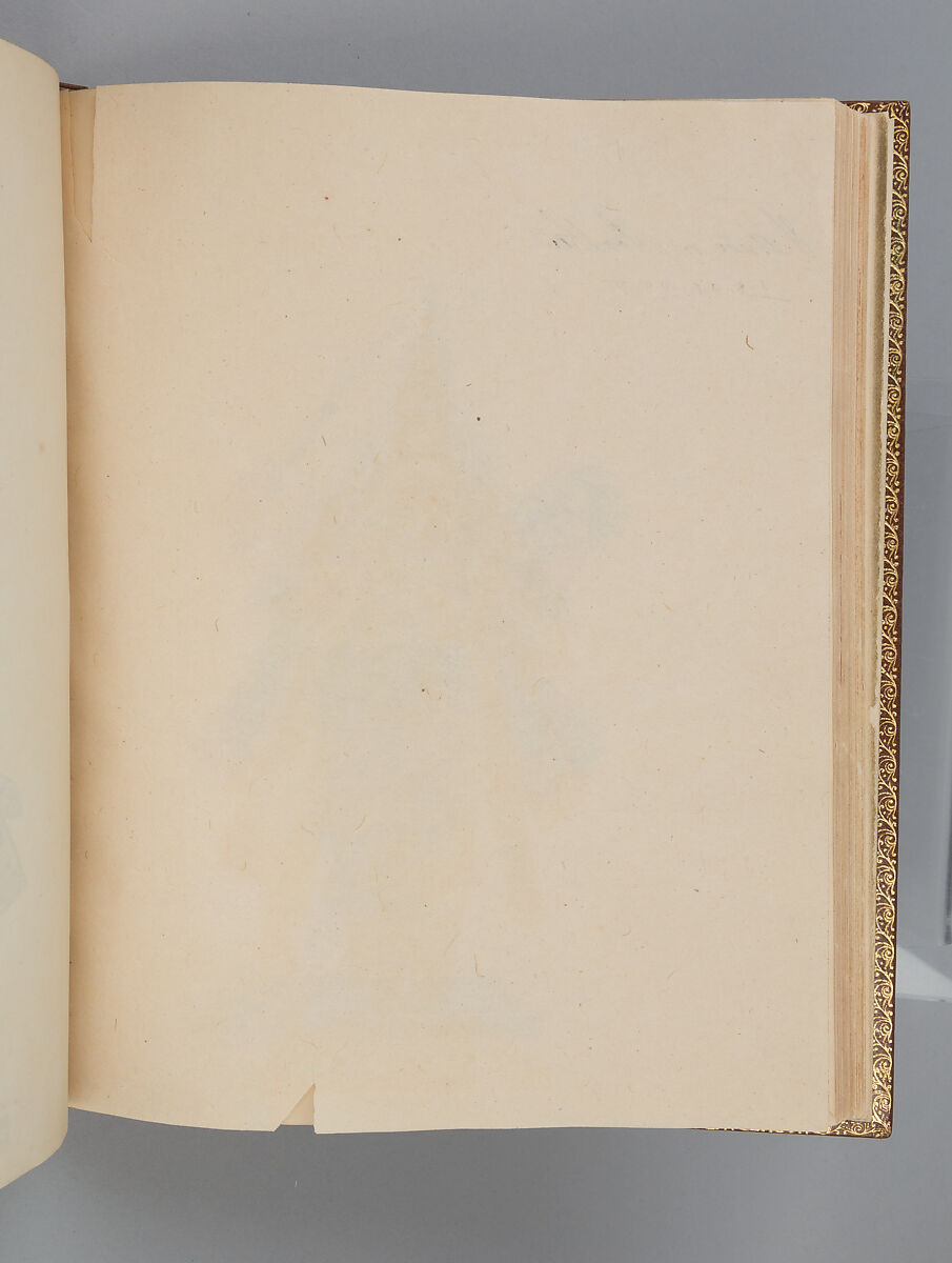 Album depicting one hundred Hindu gods, Unidentified artists (Indian, Madurai, ca. 1830s), Watercolor, ink, and gold on paper, India, Madurai, Tamil Nadu