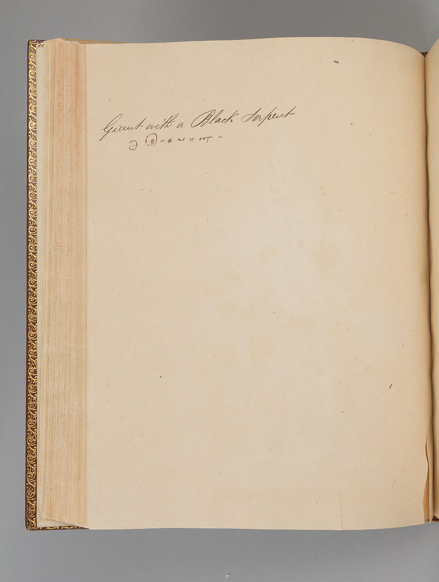 Album depicting one hundred Hindu gods, Unidentified artists (Indian, Madurai, ca. 1830s), Watercolor, ink, and gold on paper, India, Madurai, Tamil Nadu