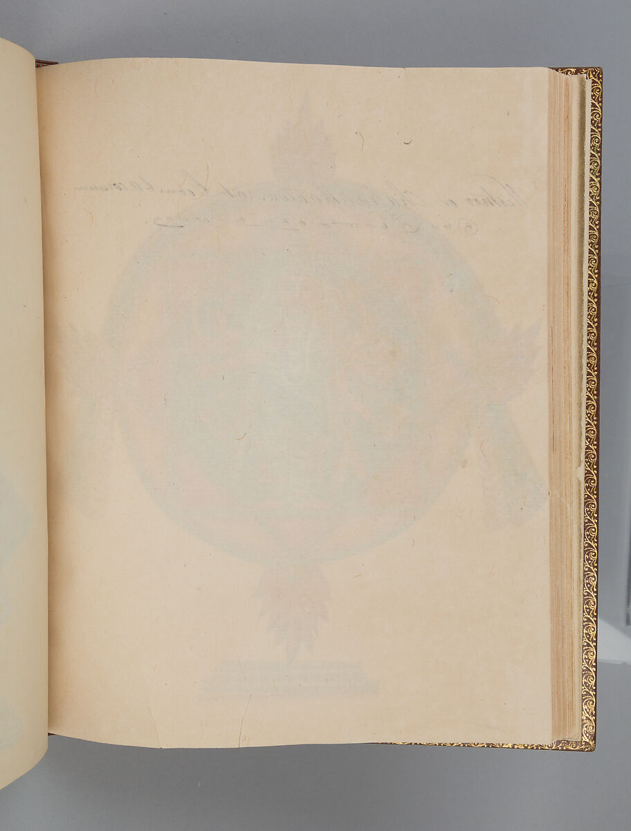 Album depicting one hundred Hindu gods, Unidentified artists (Indian, Madurai, ca. 1830s), Watercolor, ink, and gold on paper, India, Madurai, Tamil Nadu