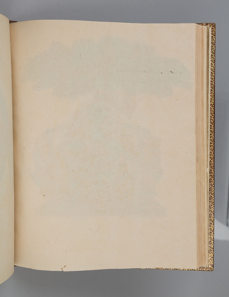 Album depicting one hundred Hindu gods, Unidentified artists (Indian, Madurai, ca. 1830s), Watercolor, ink, and gold on paper, India, Madurai, Tamil Nadu