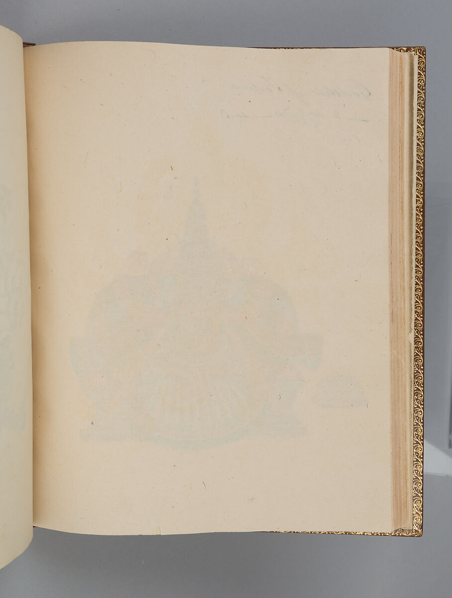 Album depicting one hundred Hindu gods, Unidentified artists (Indian, Madurai, ca. 1830s), Watercolor, ink, and gold on paper, India, Madurai, Tamil Nadu