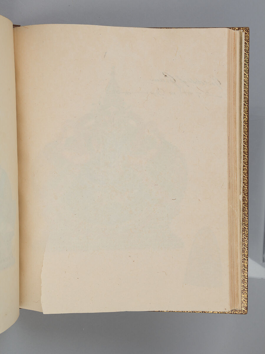 Album depicting one hundred Hindu gods, Unidentified artists (Indian, Madurai, ca. 1830s), Watercolor, ink, and gold on paper, India, Madurai, Tamil Nadu