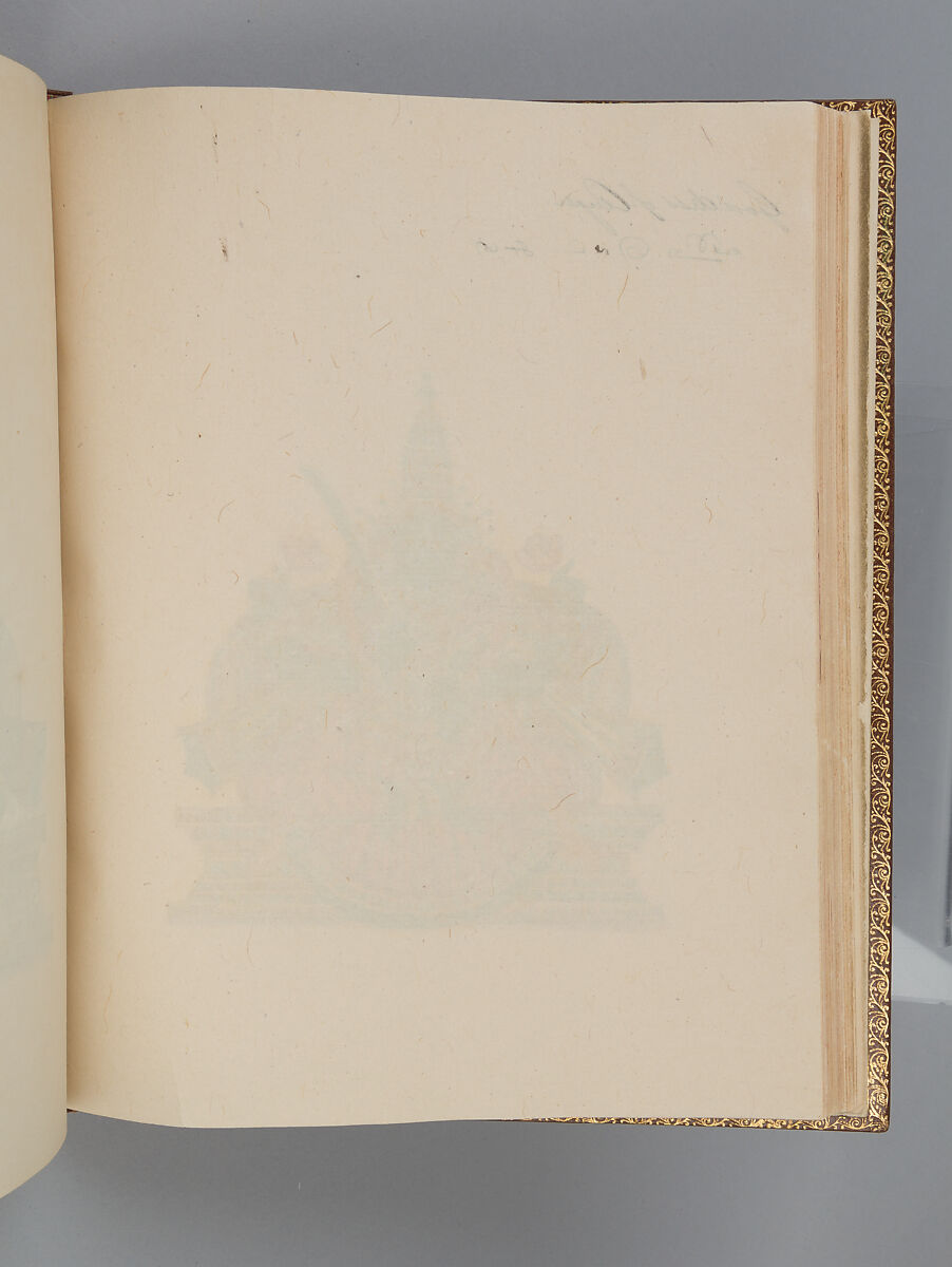 Album depicting one hundred Hindu gods, Unidentified artists (Indian, Madurai, ca. 1830s), Watercolor, ink, and gold on paper, India, Madurai, Tamil Nadu