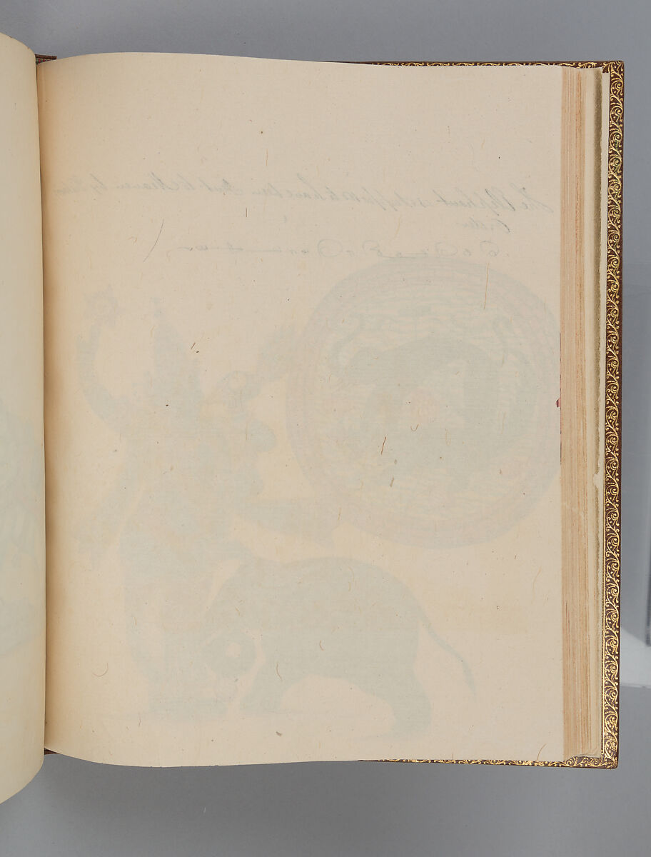 Album depicting one hundred Hindu gods, Unidentified artists (Indian, Madurai, ca. 1830s), Watercolor, ink, and gold on paper, India, Madurai, Tamil Nadu