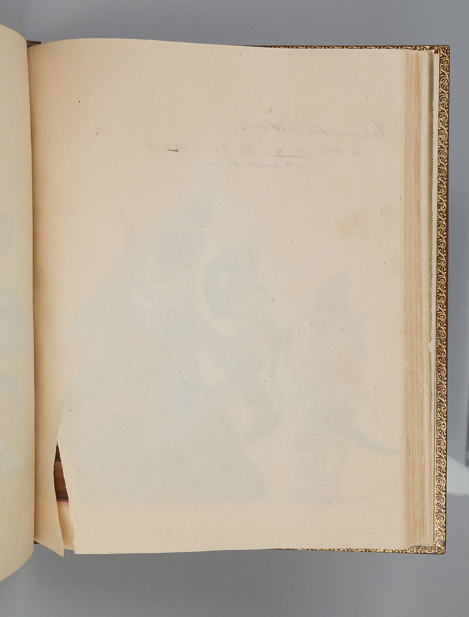 Album depicting one hundred Hindu gods, Unidentified artists (Indian, Madurai, ca. 1830s), Watercolor, ink, and gold on paper, India, Madurai, Tamil Nadu