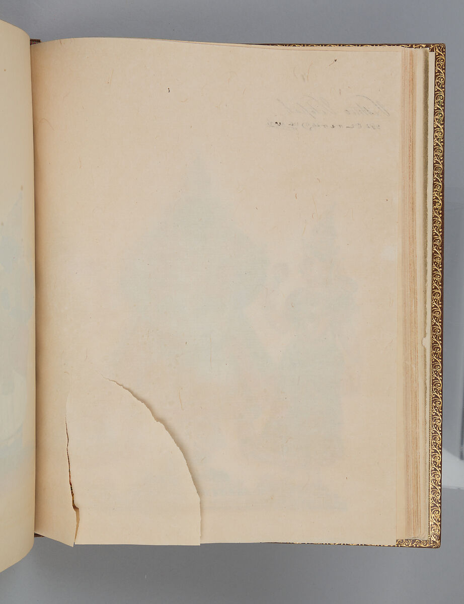 Album depicting one hundred Hindu gods, Unidentified artists (Indian, Madurai, ca. 1830s), Watercolor, ink, and gold on paper, India, Madurai, Tamil Nadu