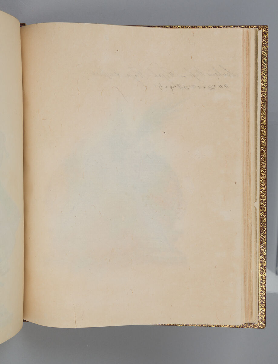 Album depicting one hundred Hindu gods, Unidentified artists (Indian, Madurai, ca. 1830s), Watercolor, ink, and gold on paper, India, Madurai, Tamil Nadu