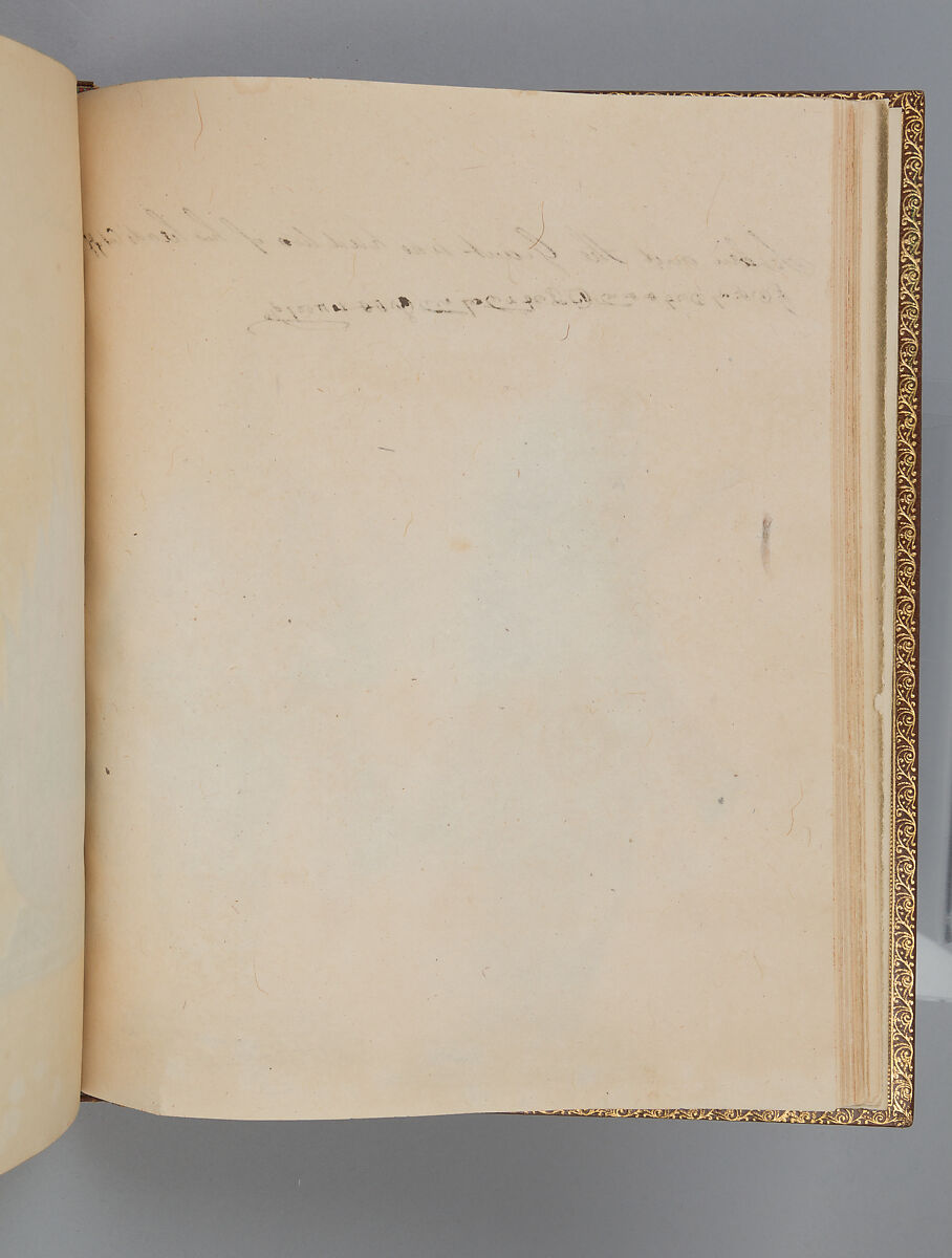 Album depicting one hundred Hindu gods, Unidentified artists (Indian, Madurai, ca. 1830s), Watercolor, ink, and gold on paper, India, Madurai, Tamil Nadu