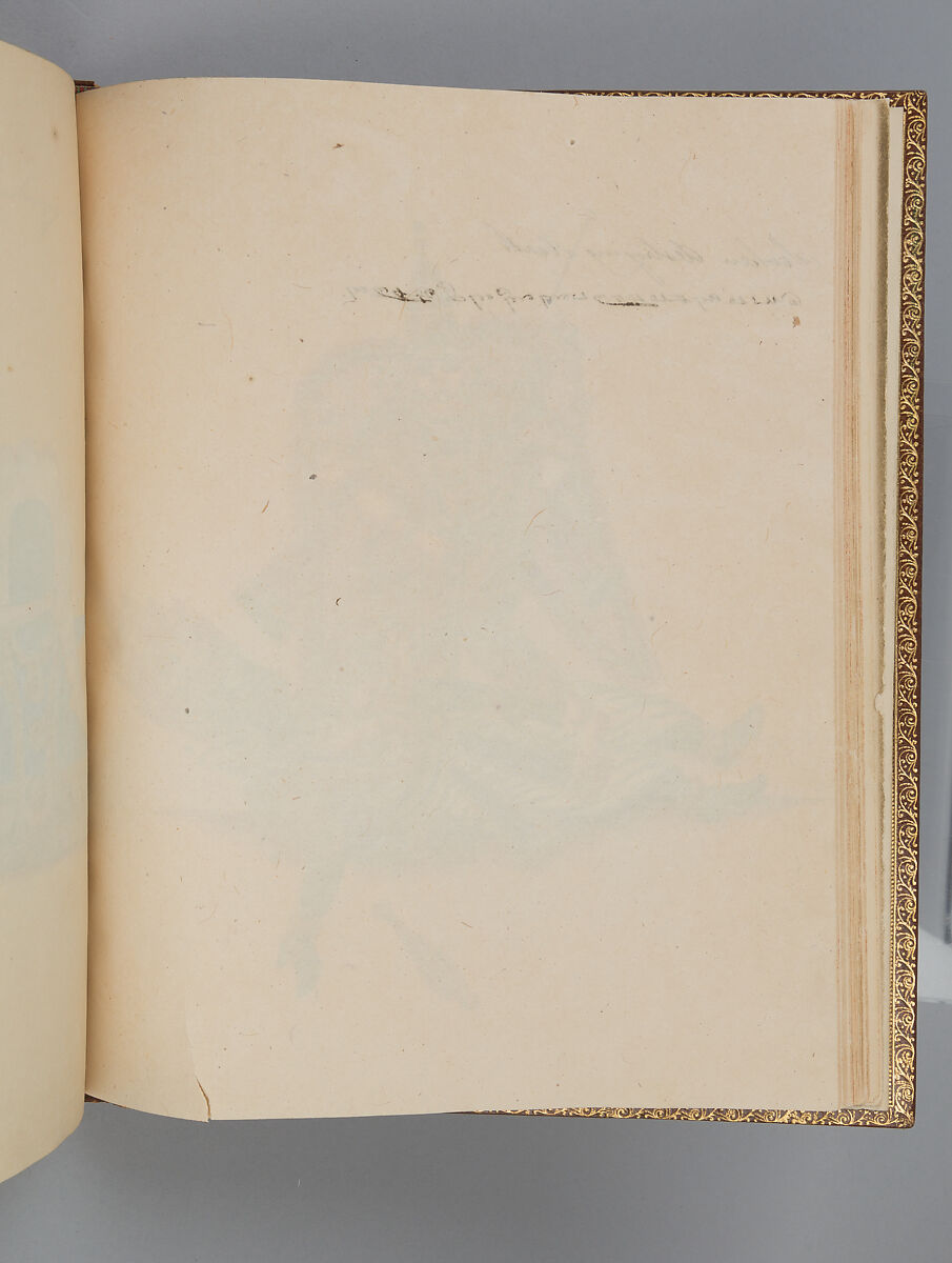 Album depicting one hundred Hindu gods, Unidentified artists (Indian, Madurai, ca. 1830s), Watercolor, ink, and gold on paper, India, Madurai, Tamil Nadu