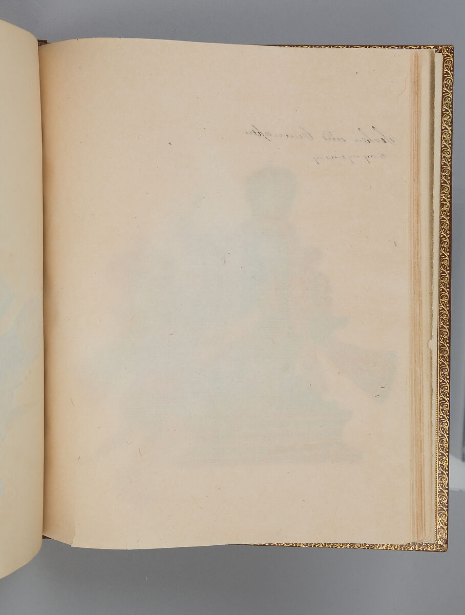 Album depicting one hundred Hindu gods, Unidentified artists (Indian, Madurai, ca. 1830s), Watercolor, ink, and gold on paper, India, Madurai, Tamil Nadu