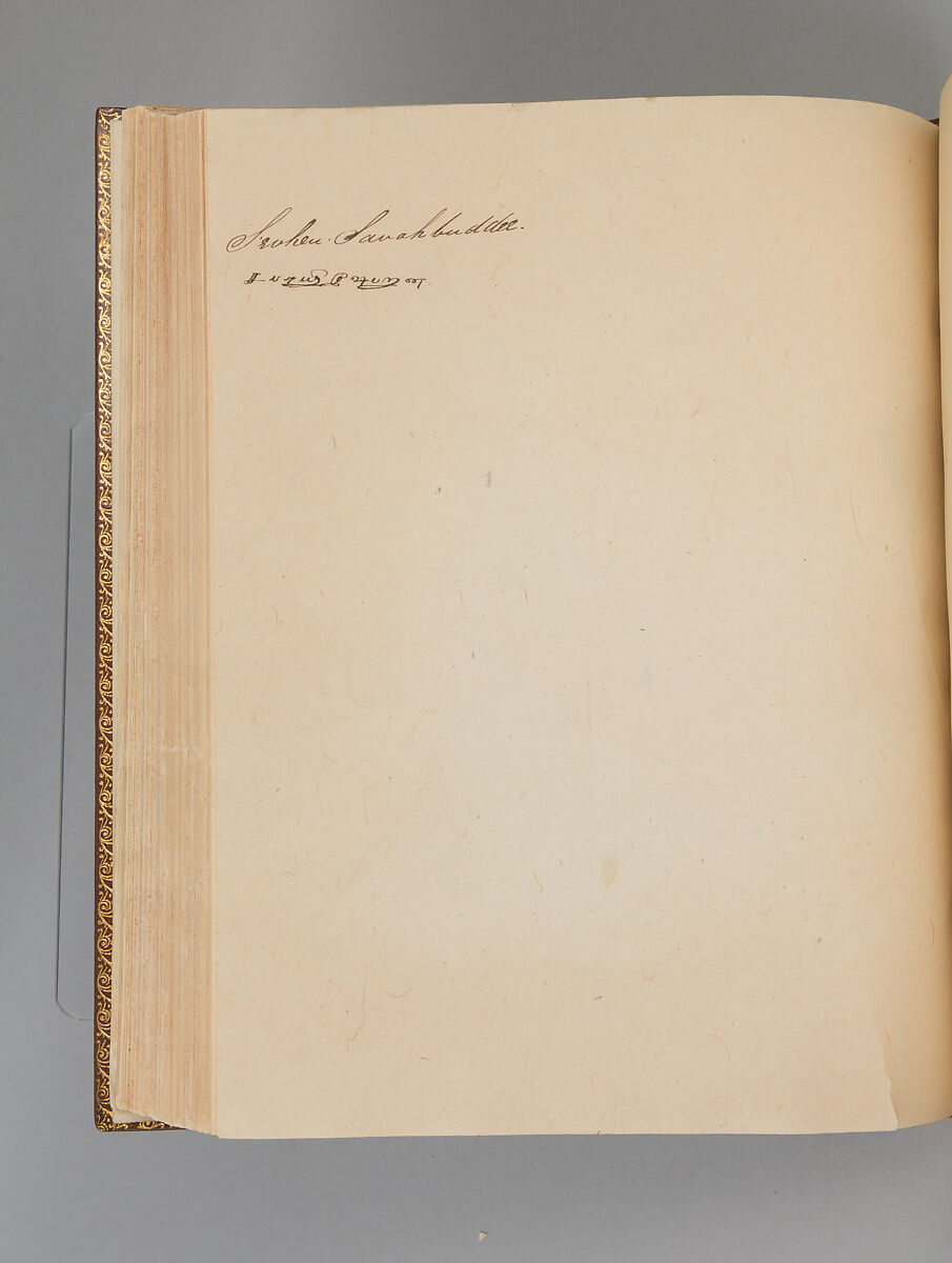 Album depicting one hundred Hindu gods, Unidentified artists (Indian, Madurai, ca. 1830s), Watercolor, ink, and gold on paper, India, Madurai, Tamil Nadu