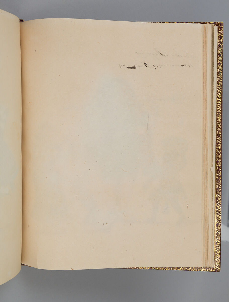 Album depicting one hundred Hindu gods, Unidentified artists (Indian, Madurai, ca. 1830s), Watercolor, ink, and gold on paper, India, Madurai, Tamil Nadu