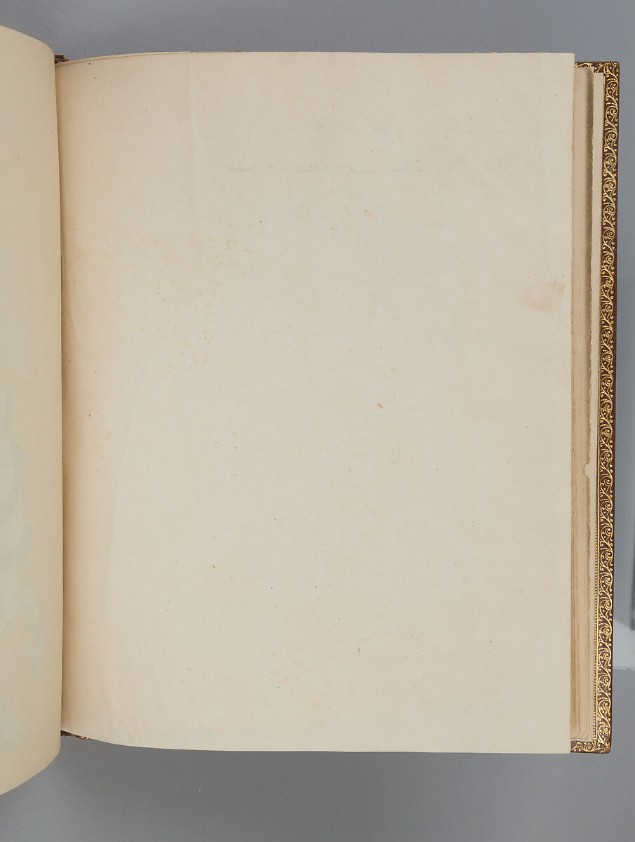 Album depicting one hundred Hindu gods, Unidentified artists (Indian, Madurai, ca. 1830s), Watercolor, ink, and gold on paper, India, Madurai, Tamil Nadu