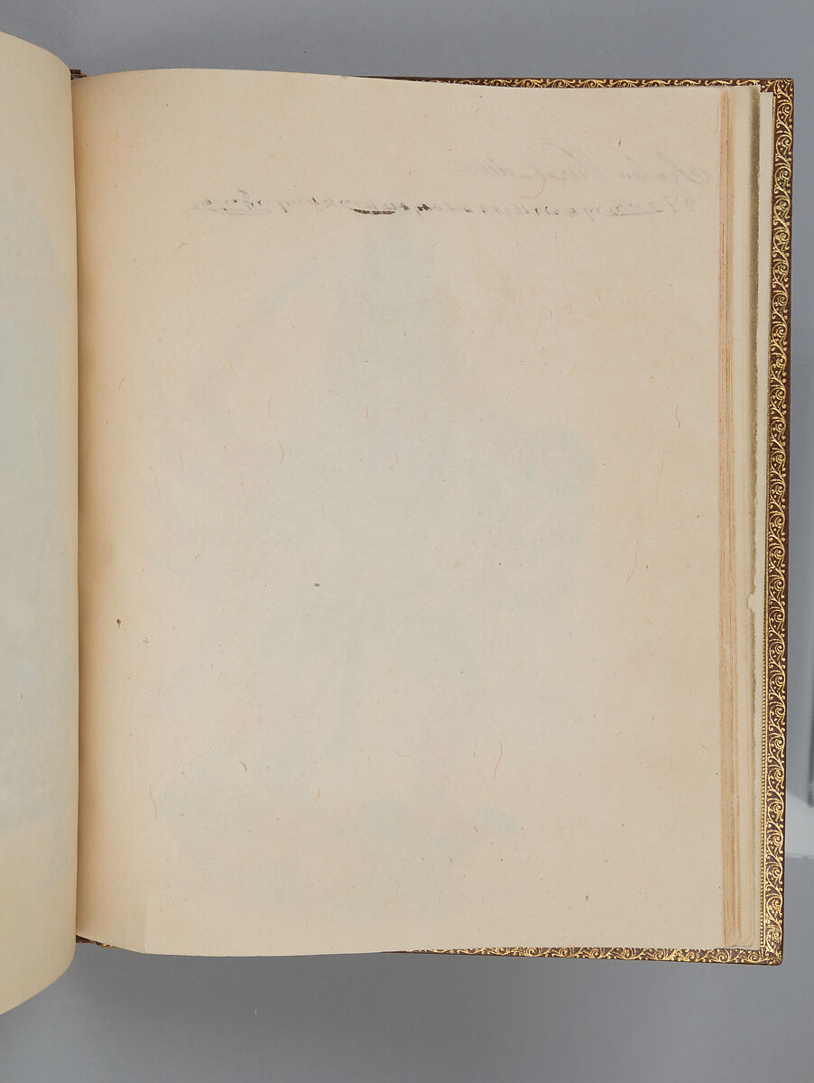 Album depicting one hundred Hindu gods, Unidentified artists (Indian, Madurai, ca. 1830s), Watercolor, ink, and gold on paper, India, Madurai, Tamil Nadu