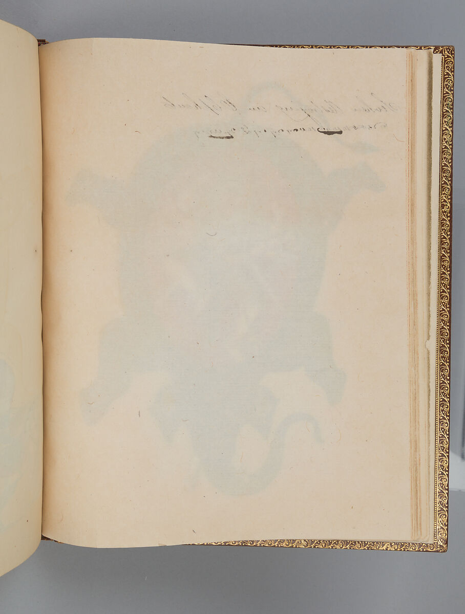 Album depicting one hundred Hindu gods, Unidentified artists (Indian, Madurai, ca. 1830s), Watercolor, ink, and gold on paper, India, Madurai, Tamil Nadu