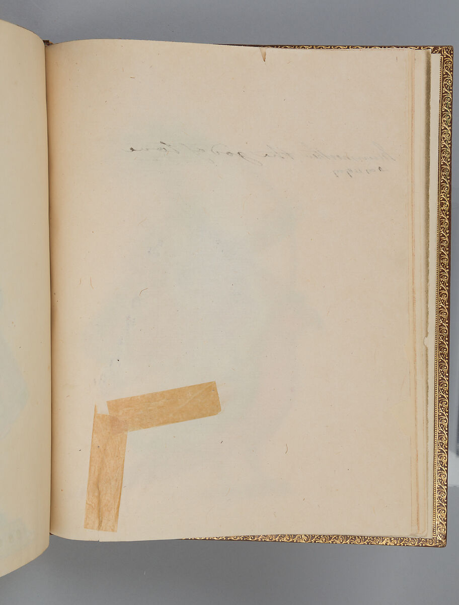 Album depicting one hundred Hindu gods, Unidentified artists (Indian, Madurai, ca. 1830s), Watercolor, ink, and gold on paper, India, Madurai, Tamil Nadu