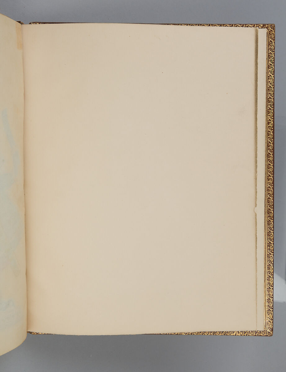 Album depicting one hundred Hindu gods, Unidentified artists (Indian, Madurai, ca. 1830s), Watercolor, ink, and gold on paper, India, Madurai, Tamil Nadu