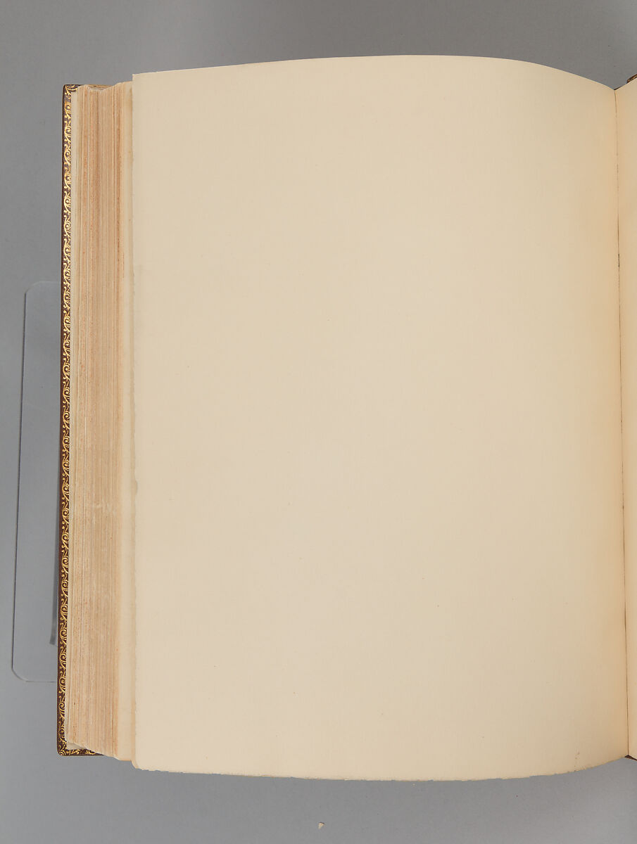 Album depicting one hundred Hindu gods, Unidentified artists (Indian, Madurai, ca. 1830s), Watercolor, ink, and gold on paper, India, Madurai, Tamil Nadu