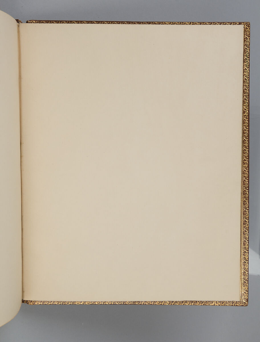 Album depicting one hundred Hindu gods, Unidentified artists (Indian, Madurai, ca. 1830s), Watercolor, ink, and gold on paper, India, Madurai, Tamil Nadu