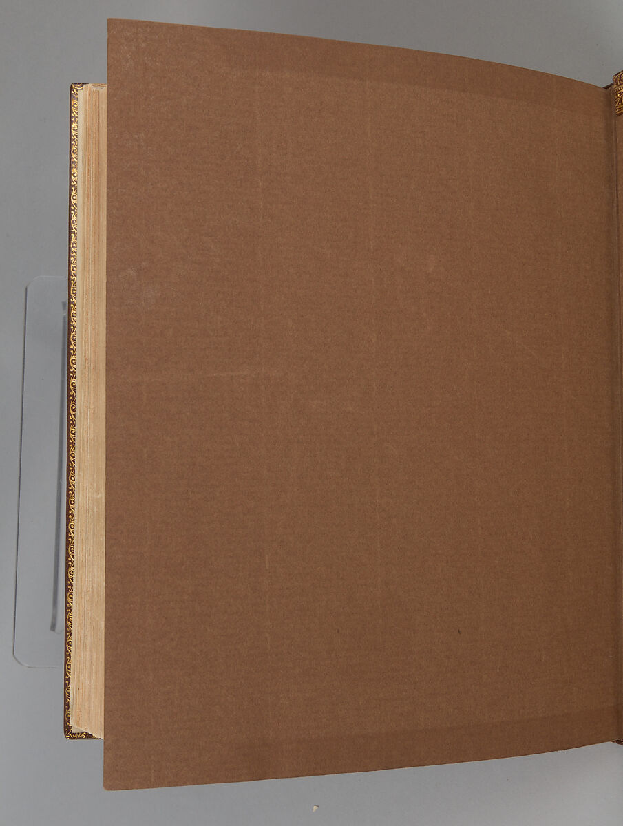 Album depicting one hundred Hindu gods, Unidentified artists (Indian, Madurai, ca. 1830s), Watercolor, ink, and gold on paper, India, Madurai, Tamil Nadu