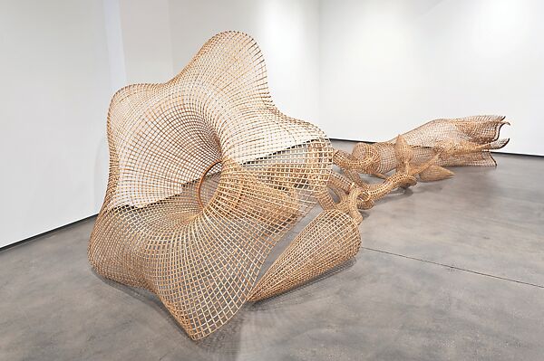 Sopheap Pich | Morning Glory | Cambodia | The Met