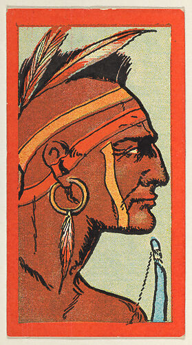 Massasoit, from the 