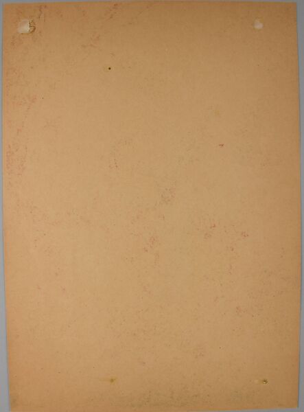 Rama, Sita, and Lakshmana in Exile, Chromolithographic on paper, Likely Germany