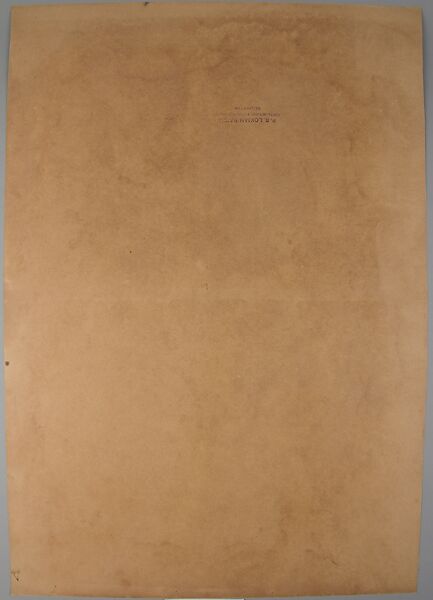 Balaskandha, The Youthful Skanda, Chromolithographic print with varnish on paper, India