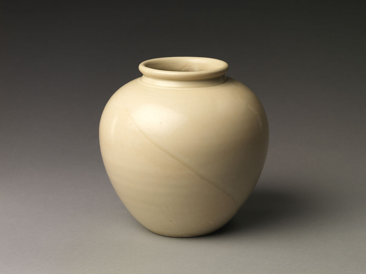 Jar | China | Tang dynasty (618–907) | The Metropolitan Museum of Art